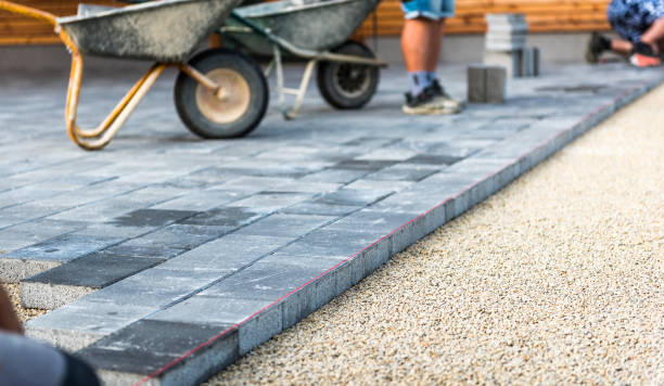 Best Resin-Bound Driveway Pavers in Cotter, AR