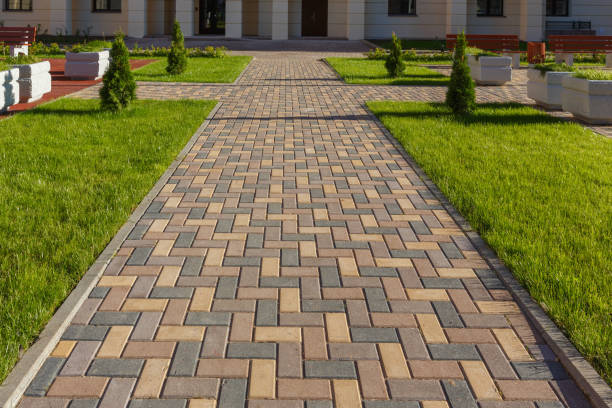  Cotter, AR Driveway Pavers Pros